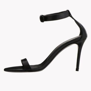 Theory Klomo Goat High Heel Sandal